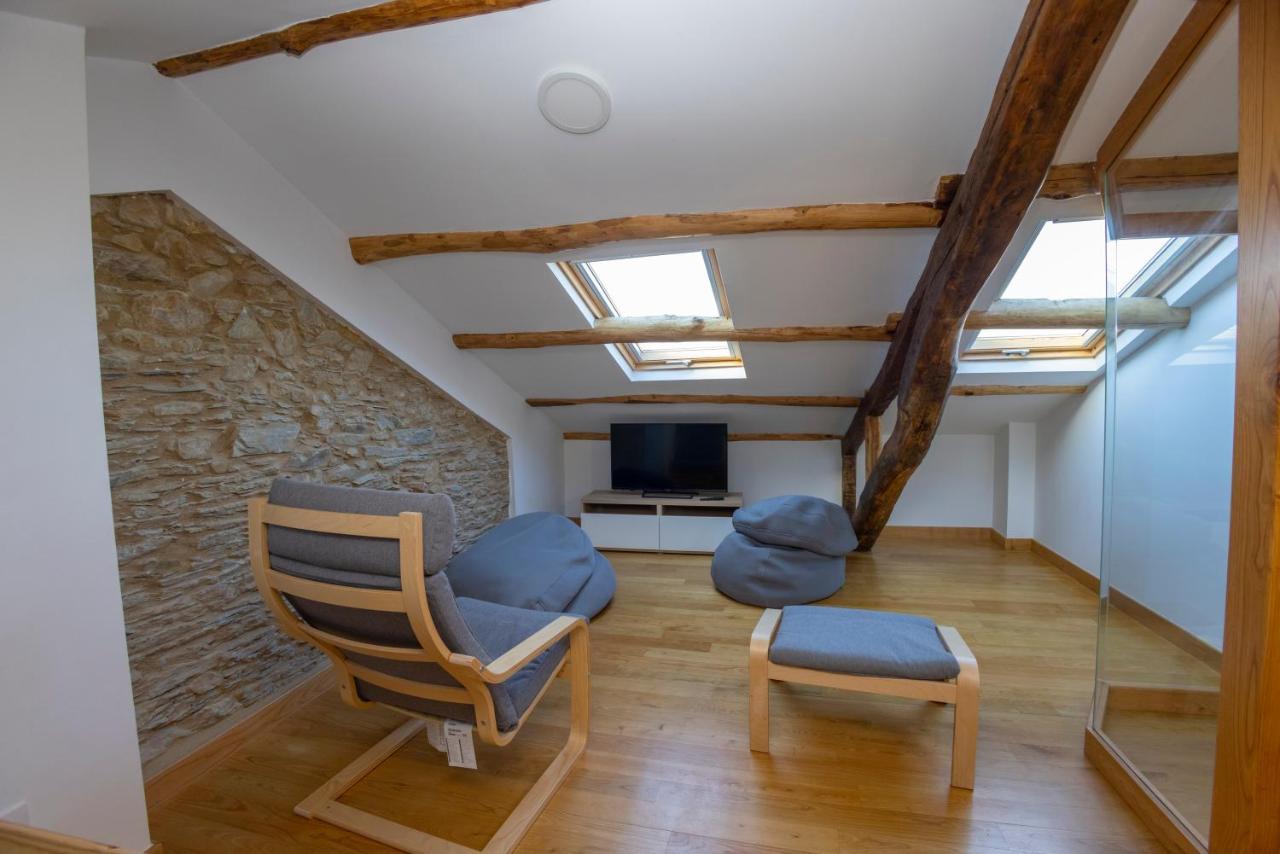 Casa Alameda 33 De Casas Das Figueiras En Ria Eo-Ribadeo Castropol Exterior photo