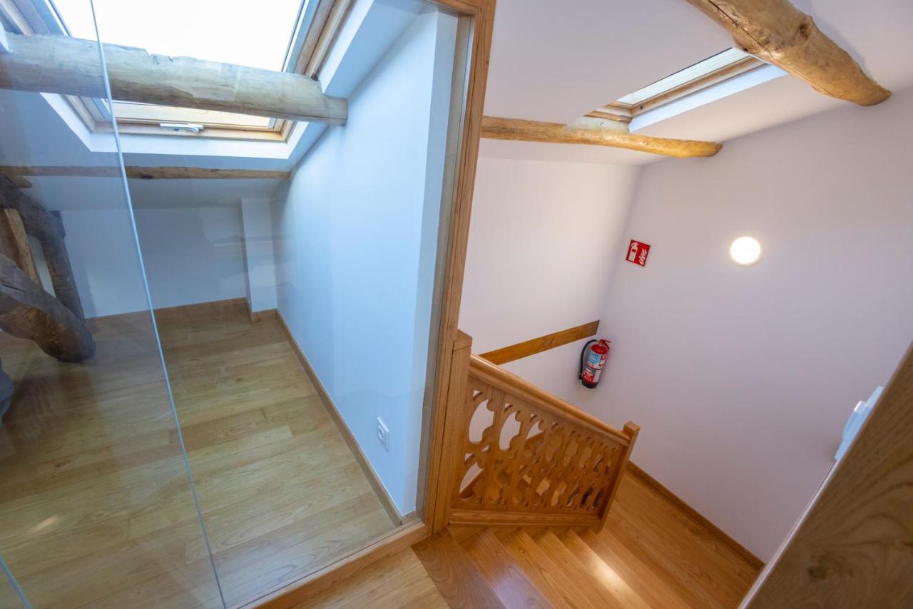 Casa Alameda 33 De Casas Das Figueiras En Ria Eo-Ribadeo Castropol Exterior photo