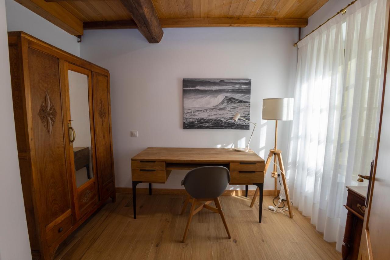 Casa Alameda 33 De Casas Das Figueiras En Ria Eo-Ribadeo Castropol Exterior photo